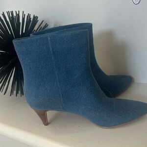 Dolce Vita Booties